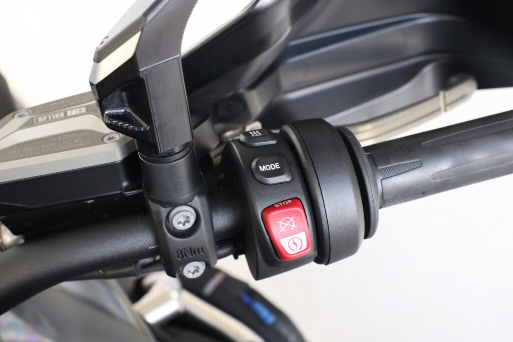 BMW R 1250 GS Adventure