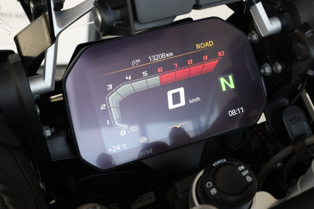 BMW R 1250 GS Adventure
