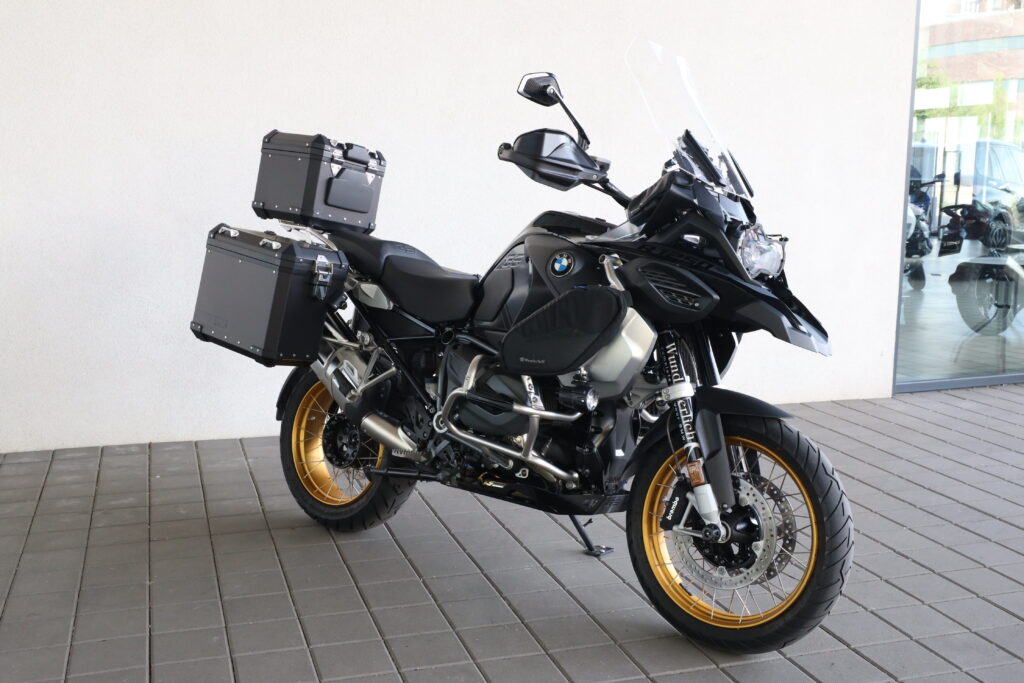 BMW R 1250 GS Adventure