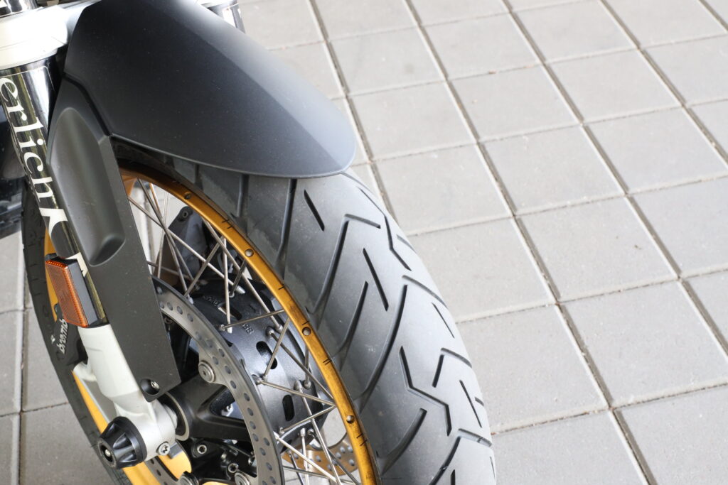 BMW R 1250 GS Adventure