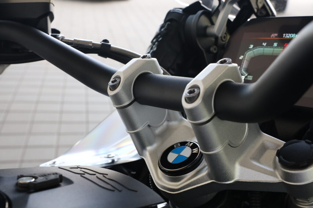 BMW R 1250 GS Adventure