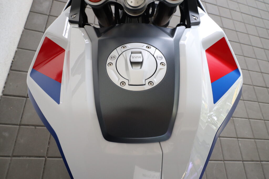 BMW F 900 GS