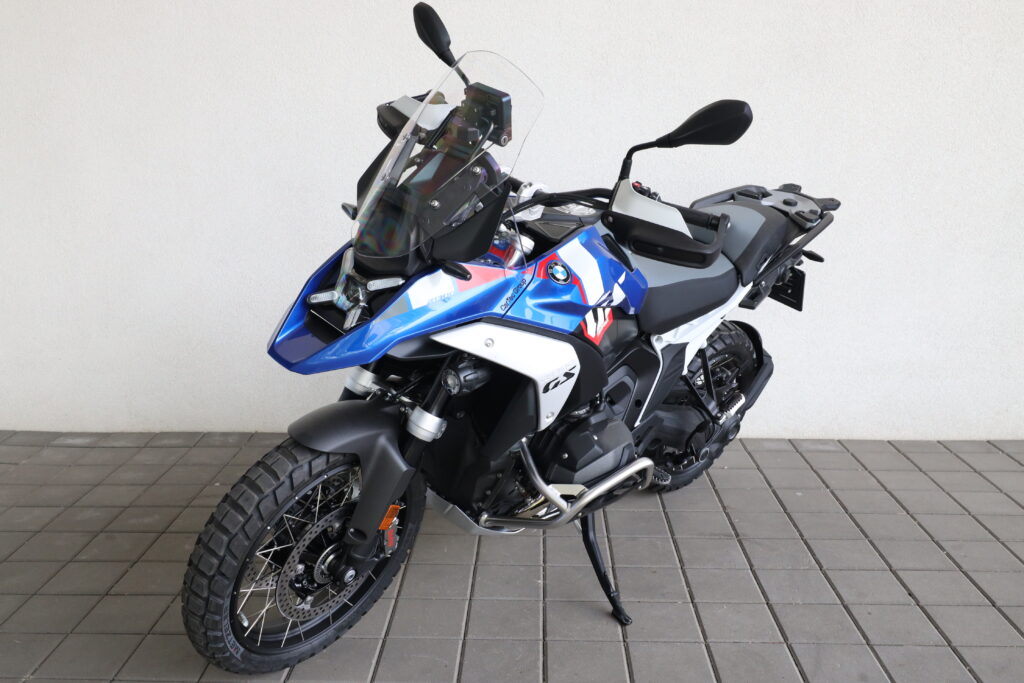 BMW R 1300 GS