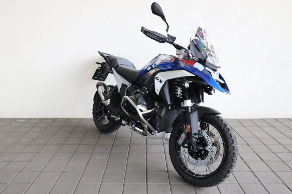 BMW R 1300 GS