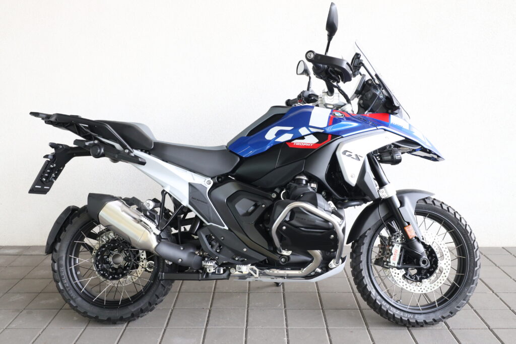 BMW R 1300 GS