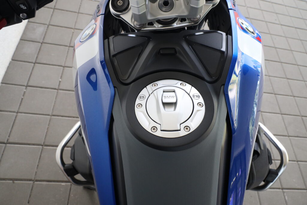 BMW R 1300 GS