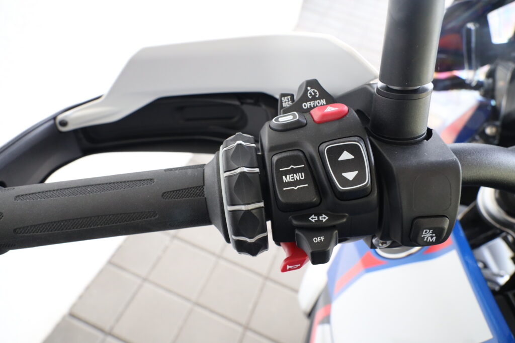 BMW R 1300 GS