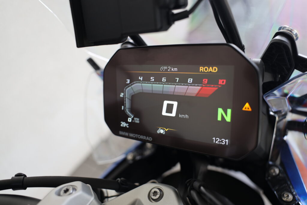 BMW R 1300 GS