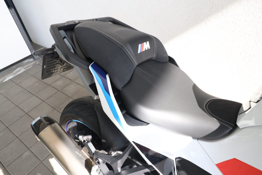 BMW S 1000 XR
