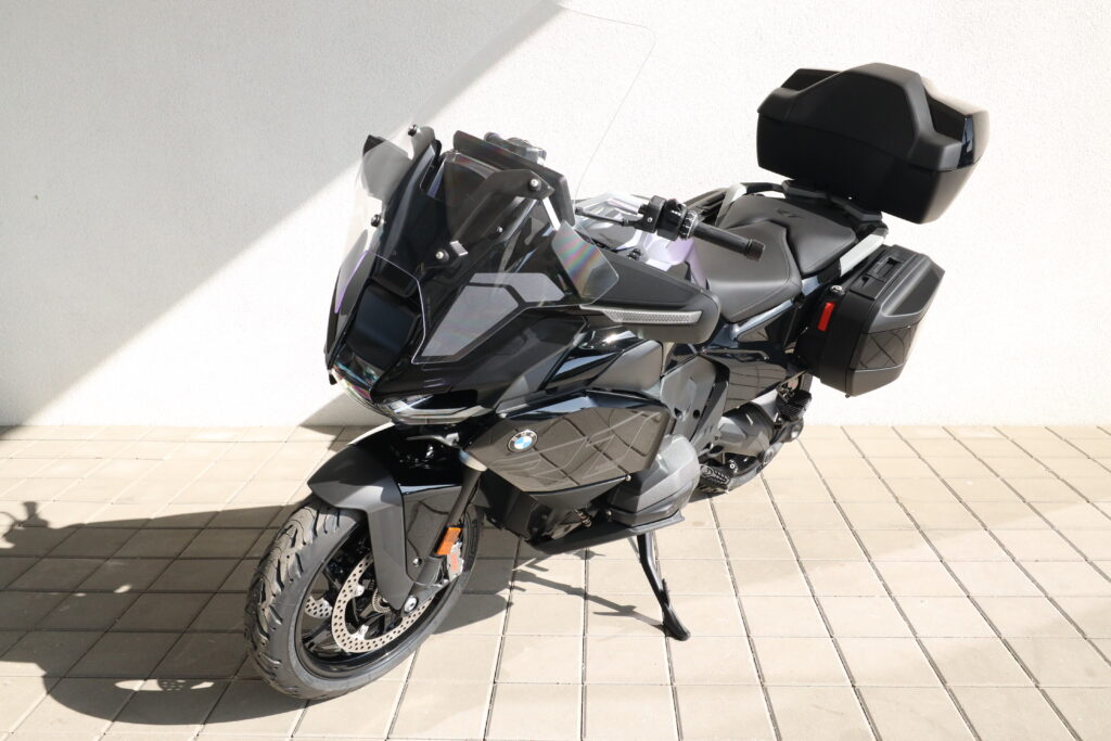 BMW R 1300 RT