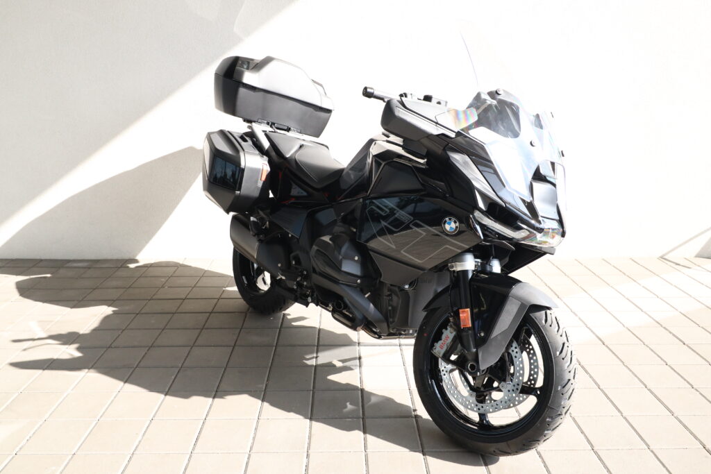 BMW R 1300 RT