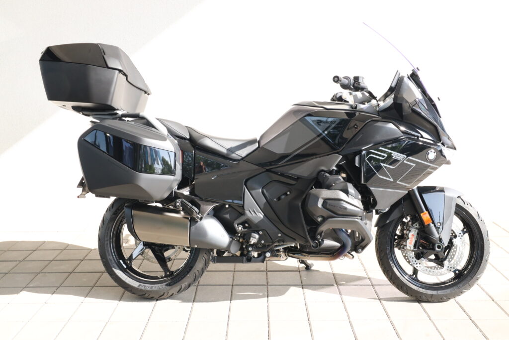 BMW R 1300 RT