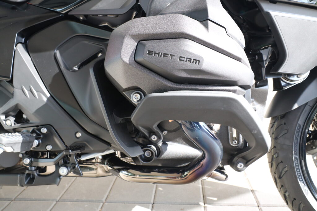 BMW R 1300 RT