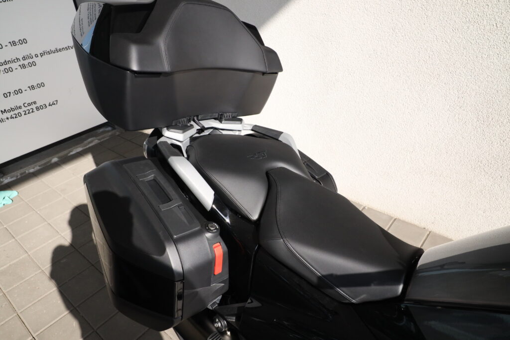 BMW R 1300 RT
