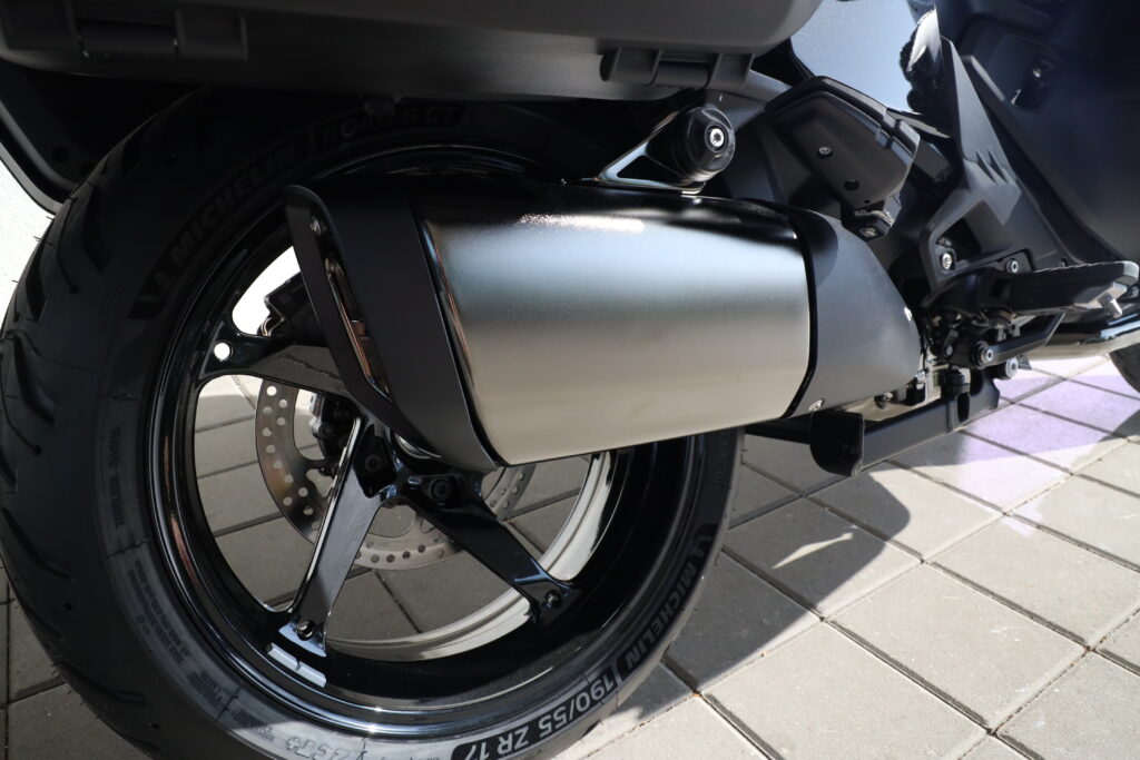 BMW R 1300 RT