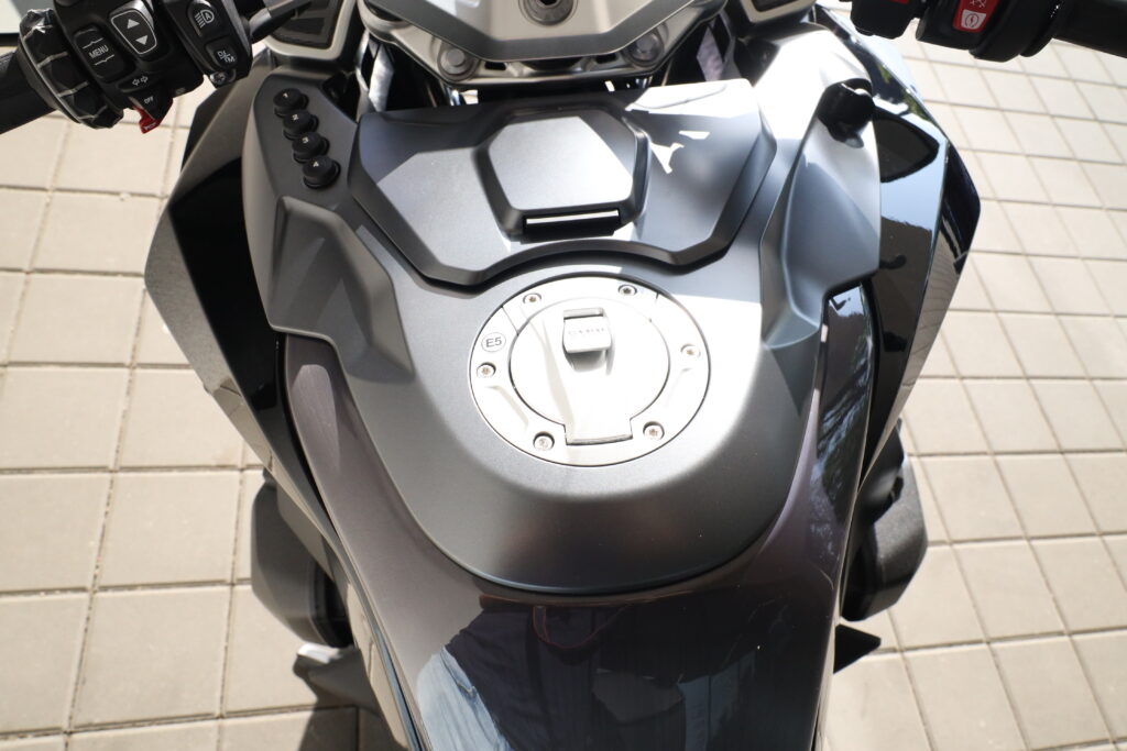 BMW R 1300 RT