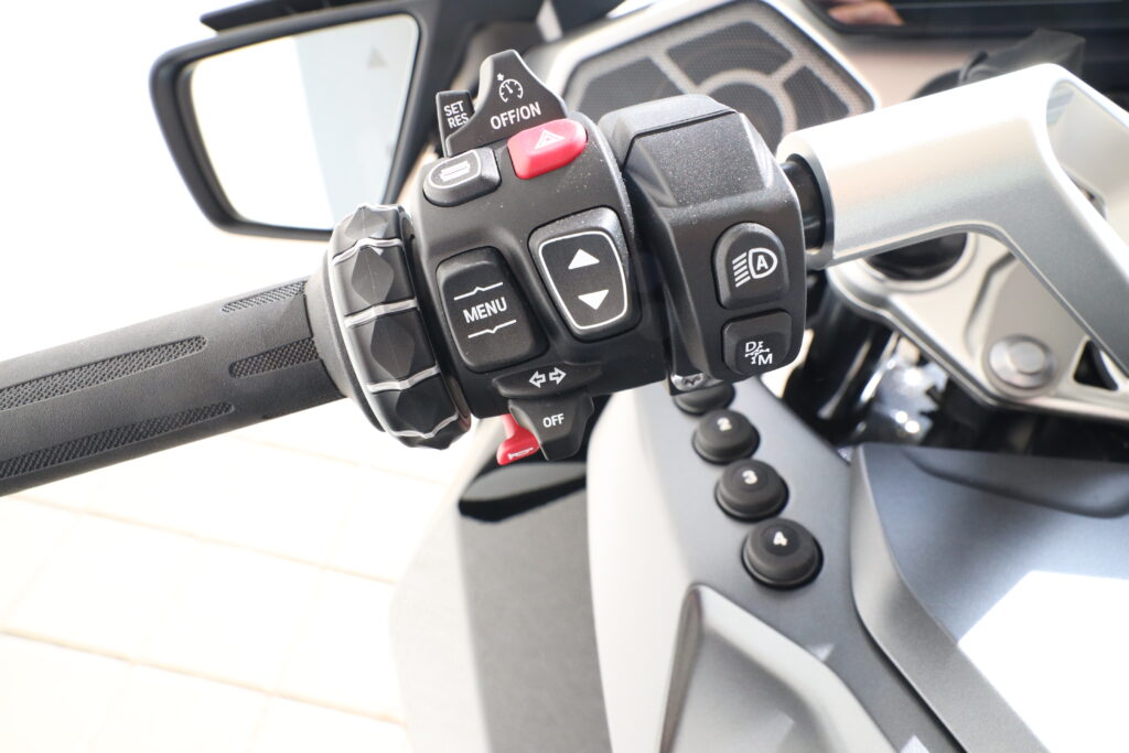 BMW R 1300 RT