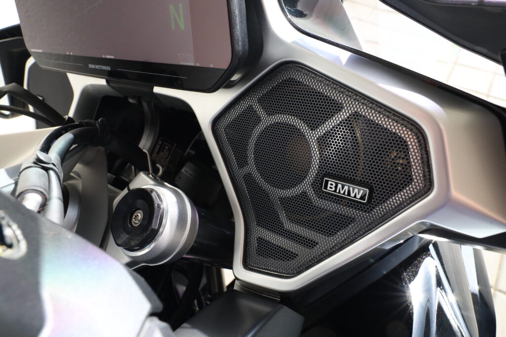 BMW R 1300 RT