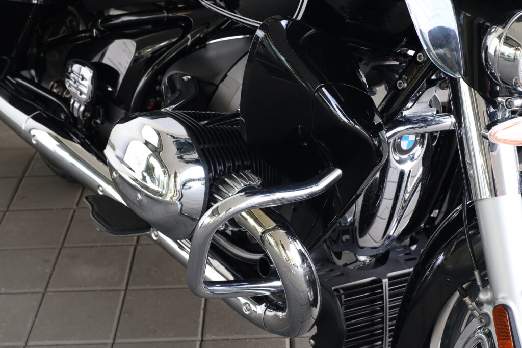 BMW R 18 Transcontinental