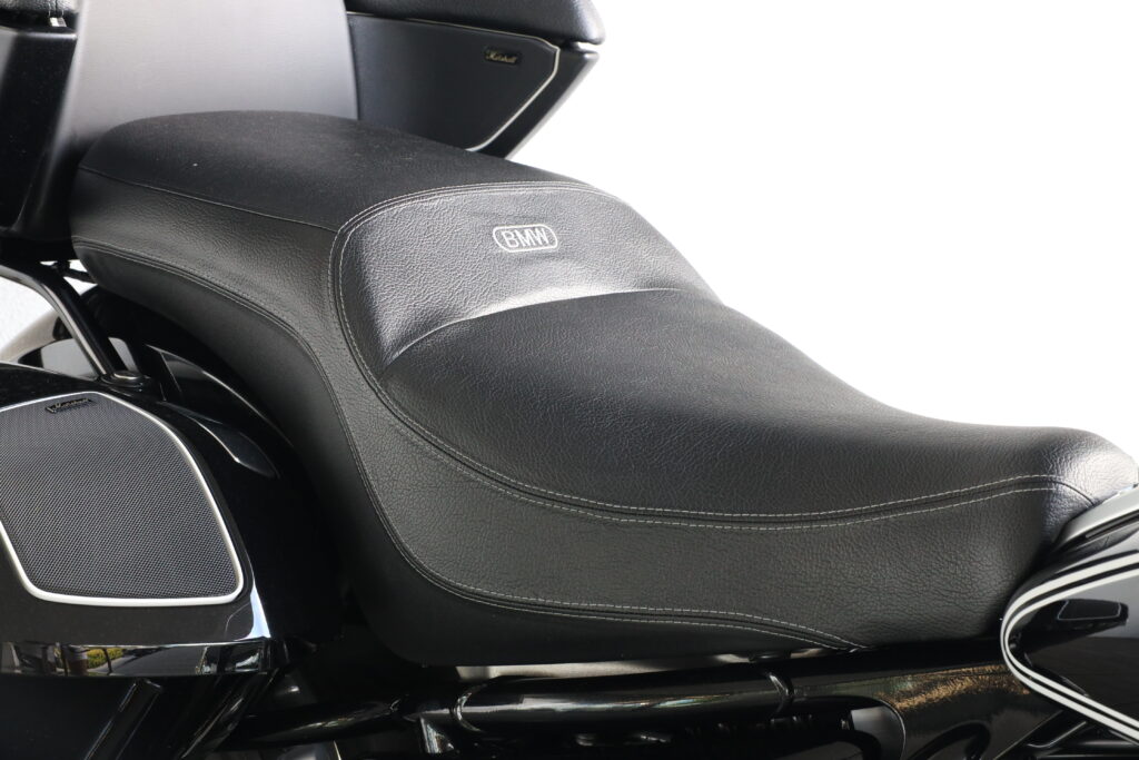 BMW R 18 Transcontinental