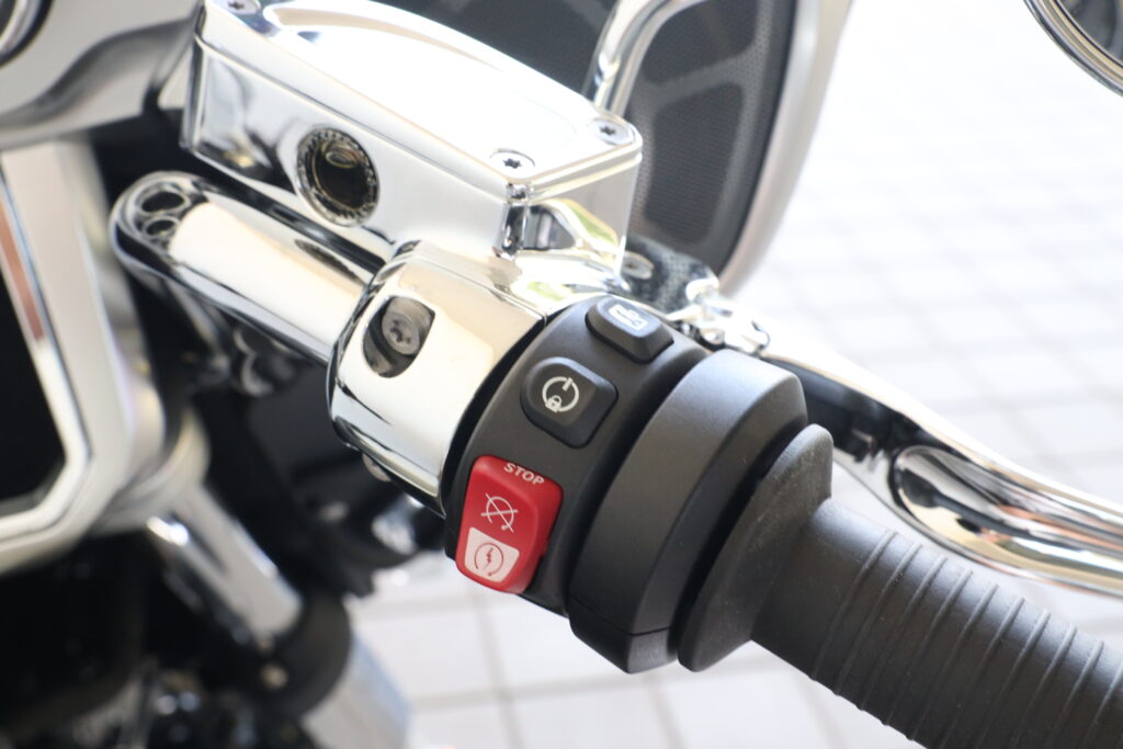 BMW R 18 Transcontinental