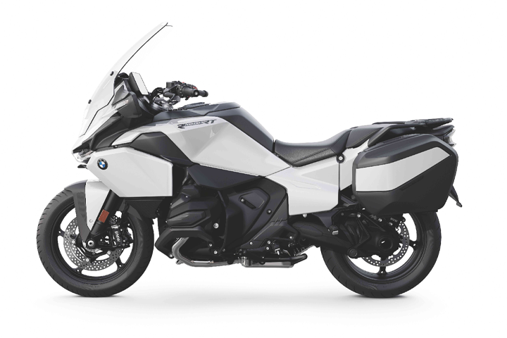 BMW R 1300 RT