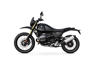 BMW R 12 G/S