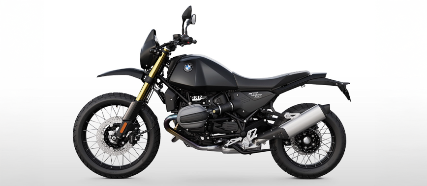 BMW R 12 G/S (2025)