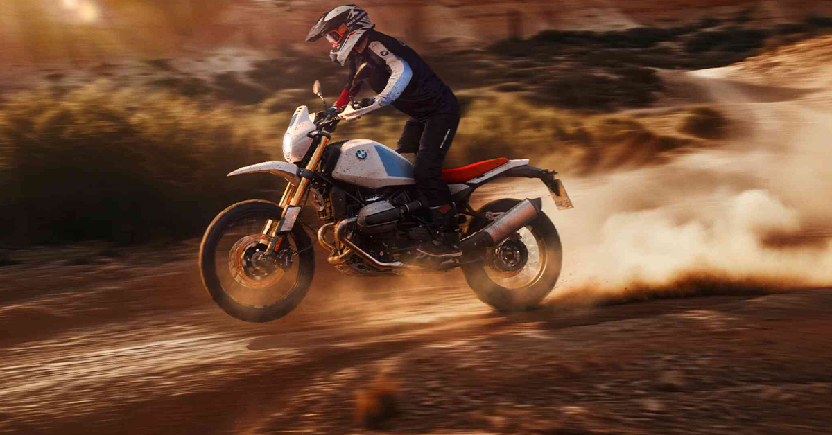 BMW R 12 G/S (2025)