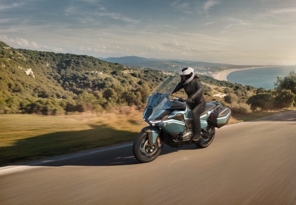 BMW R 1300 RT (2025)