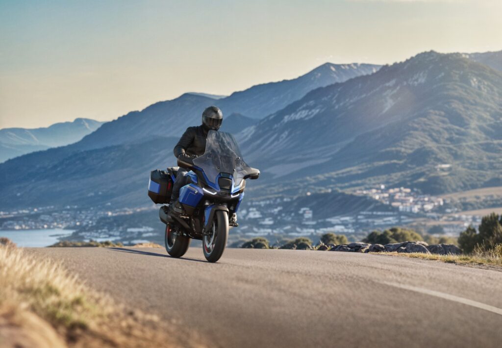 BMW R 1300 RT (2025)