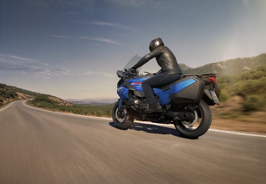 BMW R 1300 RT (2025)