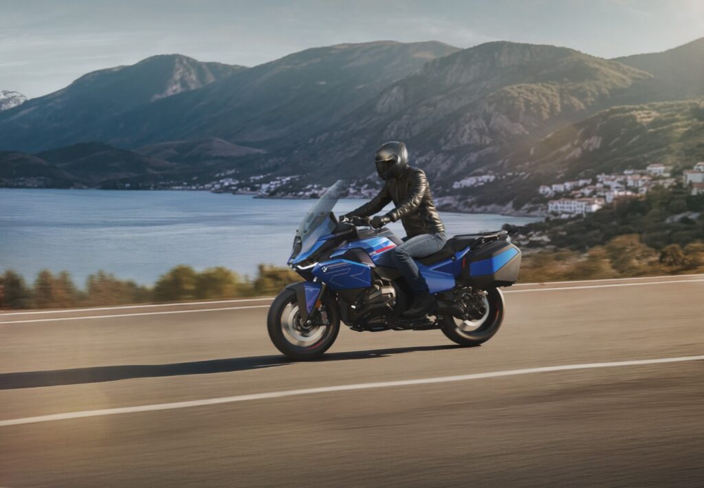 BMW R 1300 RT (2025)