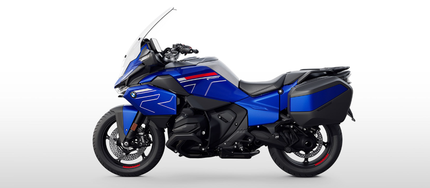 BMW R 1300 RT (2025)