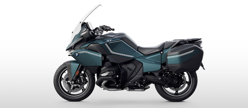 BMW R 1300 RT (2025)