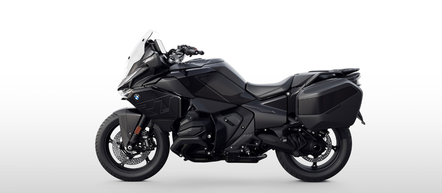 BMW R 1300 RT (2025)