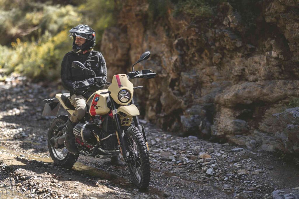 BMW R 12 G/S (2025)