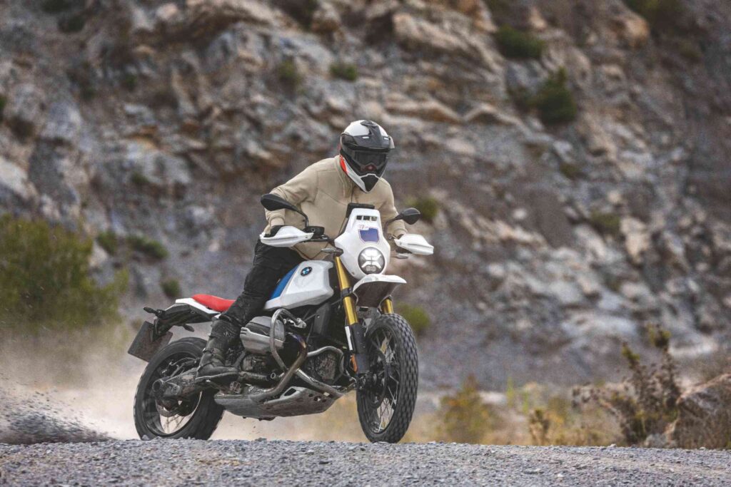 BMW R 12 G/S (2025)