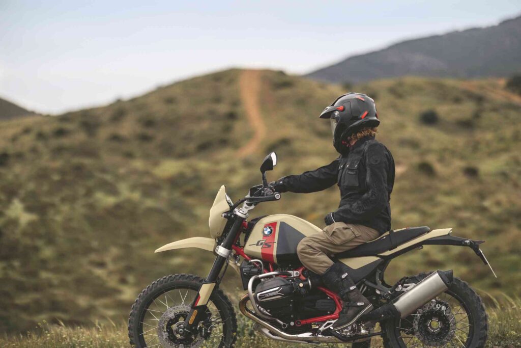 BMW R 12 G/S (2025)