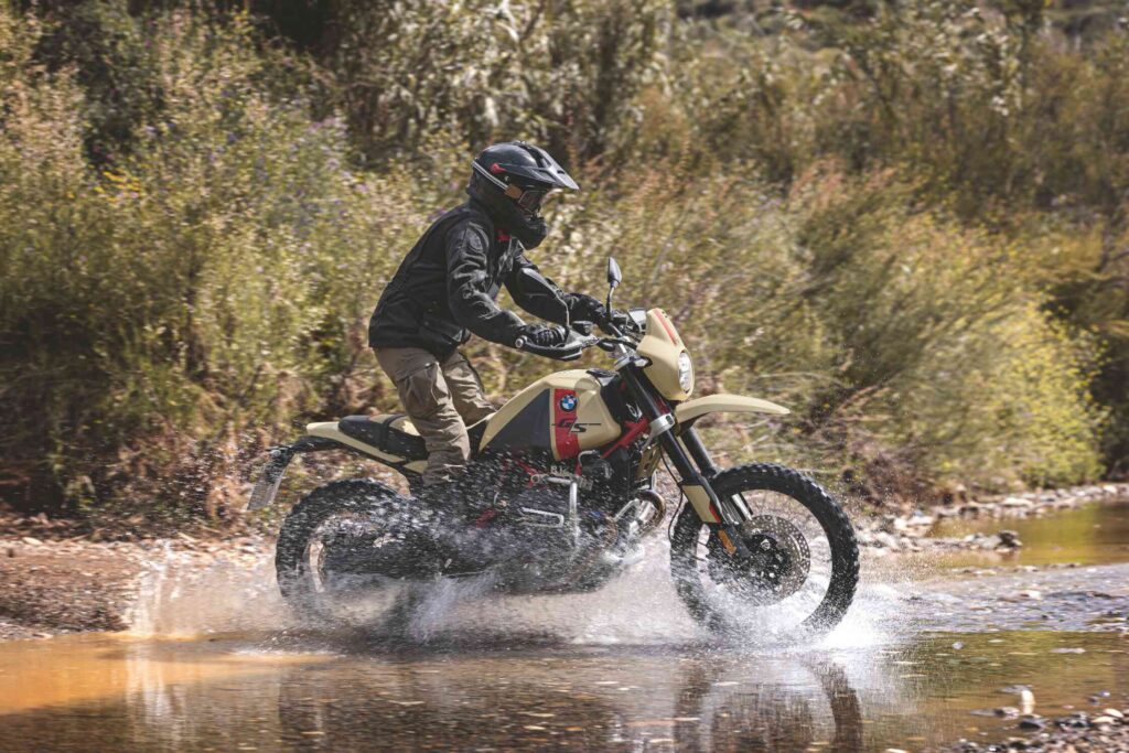 BMW R 12 G/S (2025)