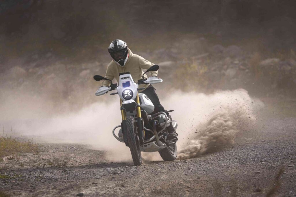 BMW R 12 G/S (2025)