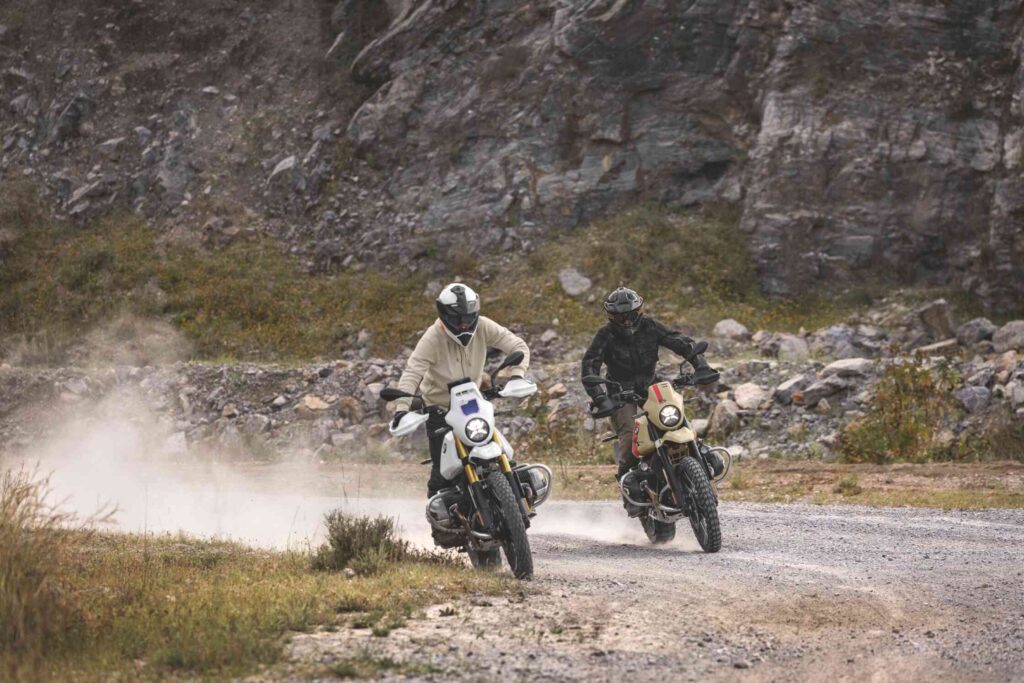 BMW R 12 G/S (2025)