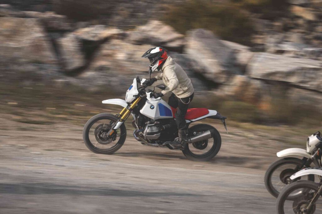 BMW R 12 G/S (2025)