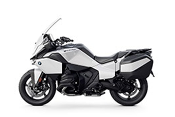 BMW R 1300 RT