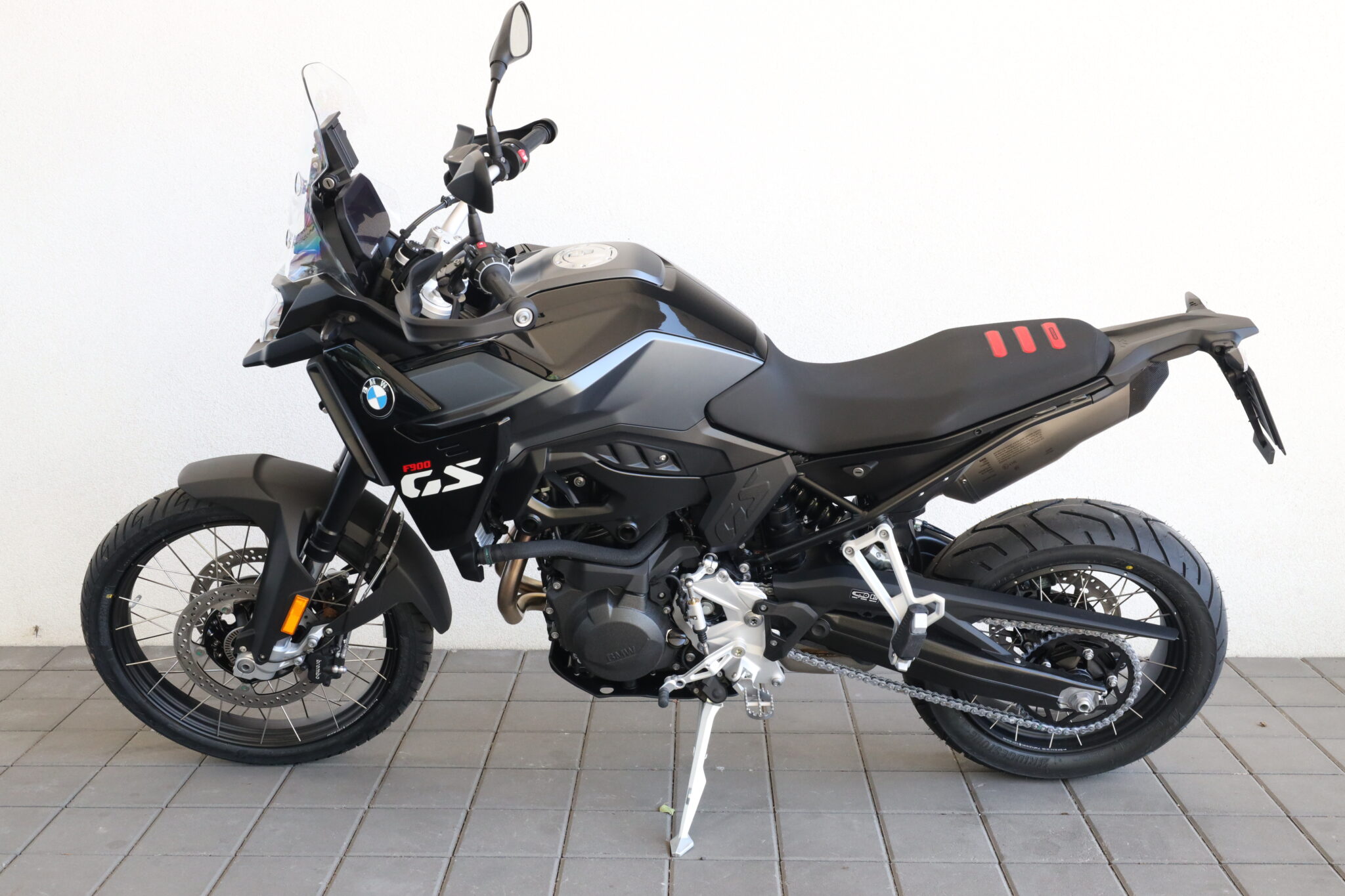 BMW F 900 GS