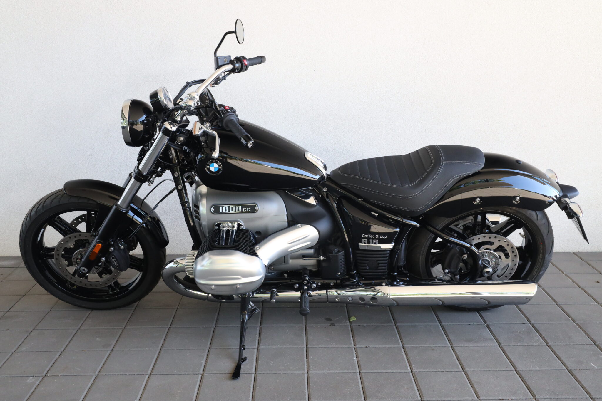 BMW R 18