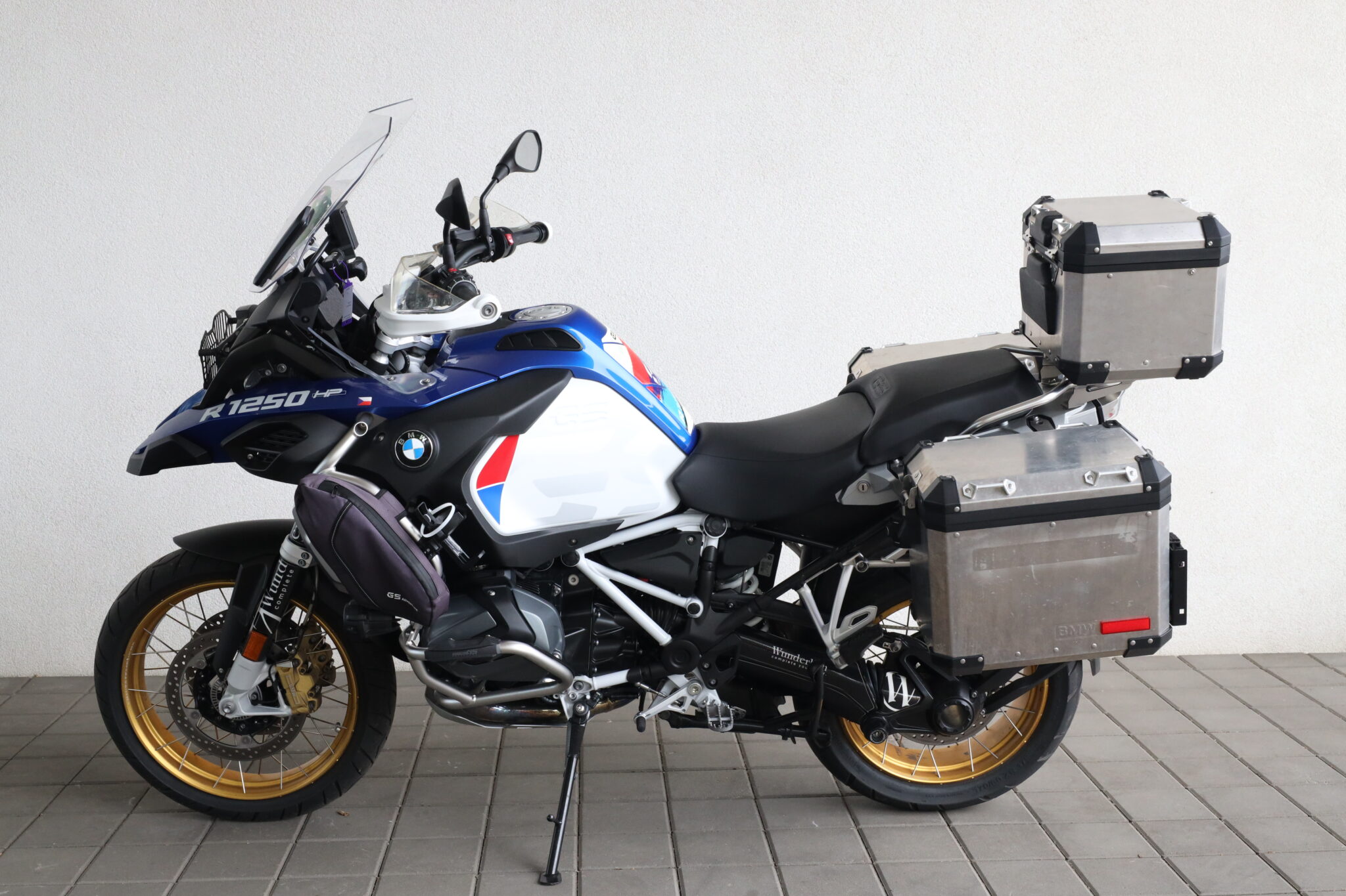 BMW R 1250 GS Adventure