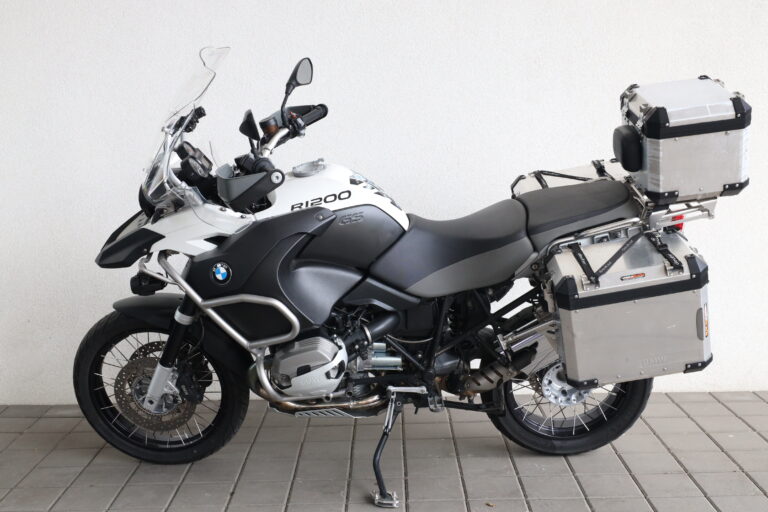 BMW R 1200 GS Adv