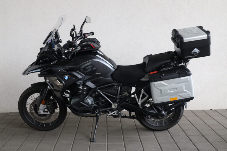 BMW R 1250 GS