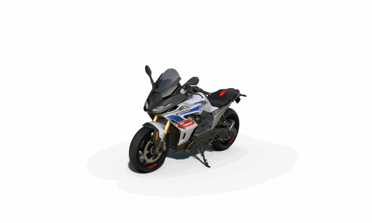 BMW R 1300 RS
